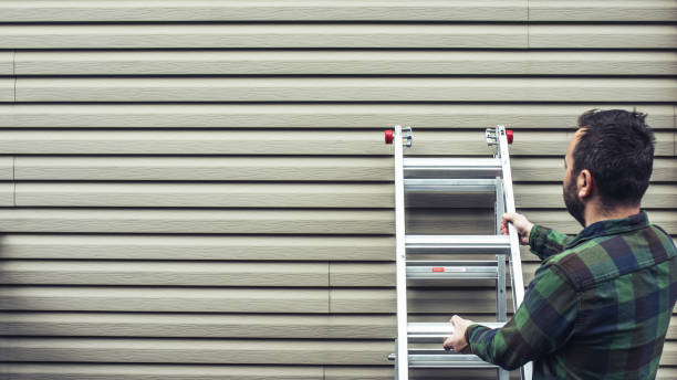 Best Siding Painting and Refinishing  in New Egypt, NJ