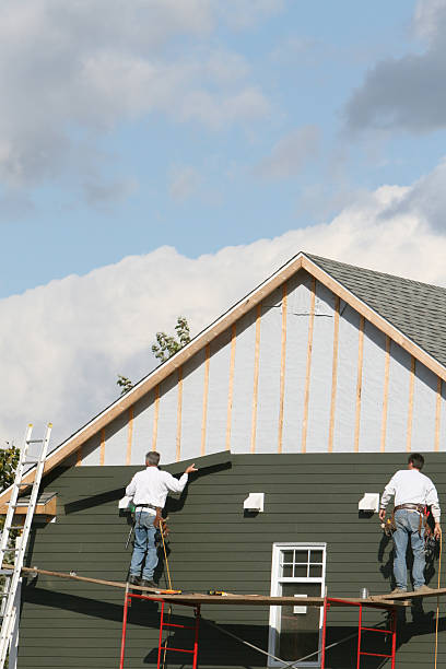Best Composite Siding  in New Egypt, NJ