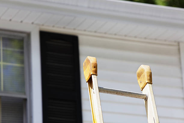 Best Residential Vinyl Siding Installation  in New Egypt, NJ