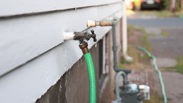 Best Fascia and Soffit Installation  in New Egypt, NJ